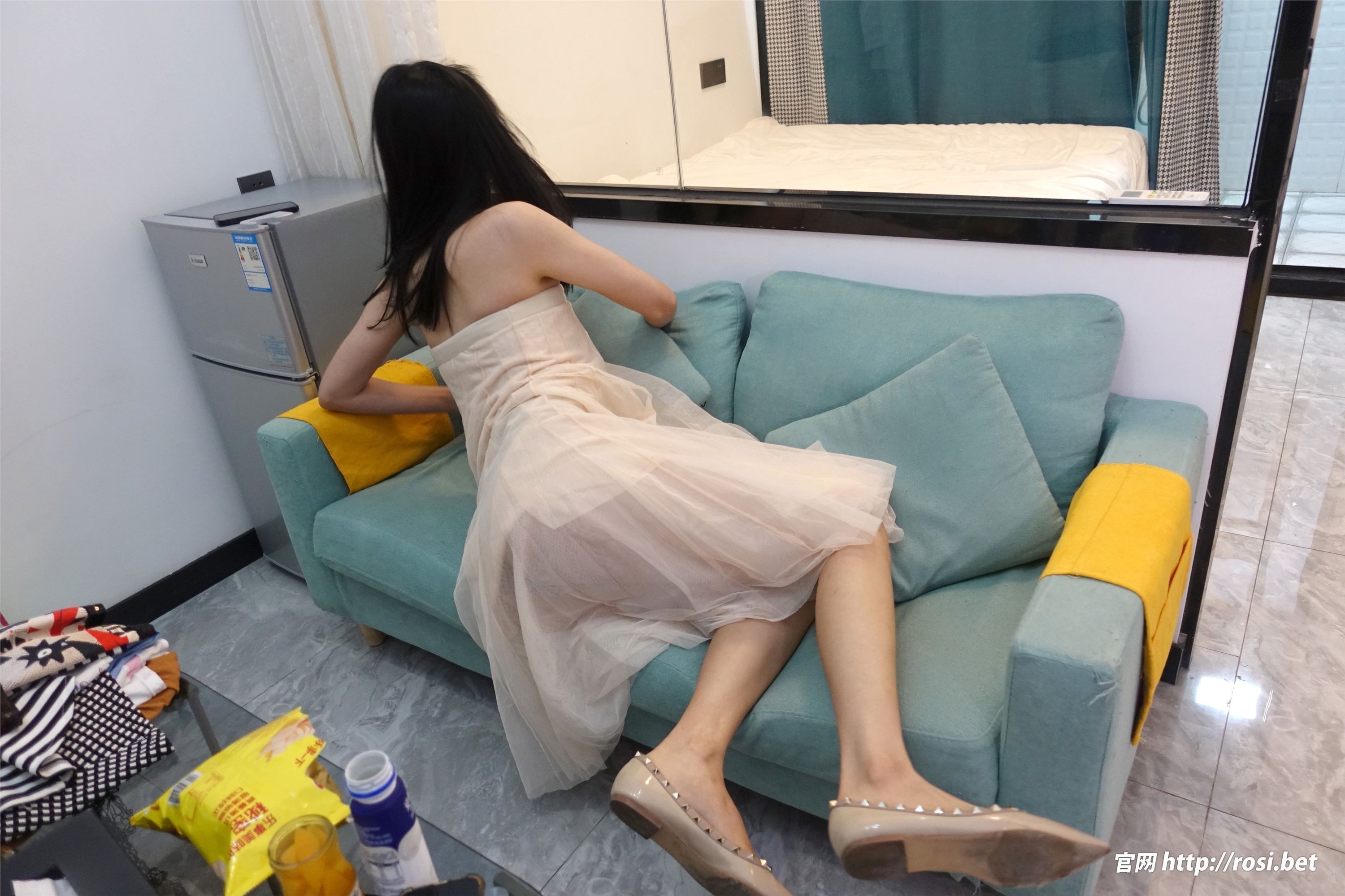 ROSI写真 2024.02.01 NO.4441